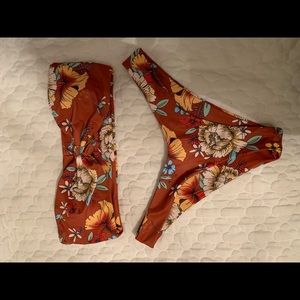 Women’s small bikini